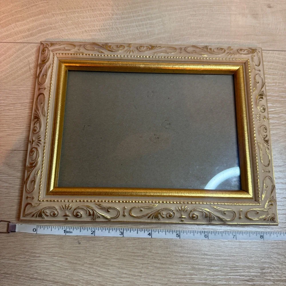 Unbranded pair decorative
